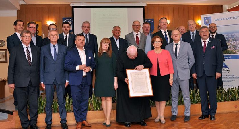 Powstał komitet wsparcia budowy stacjonarnego hospicjum w Kartuzach