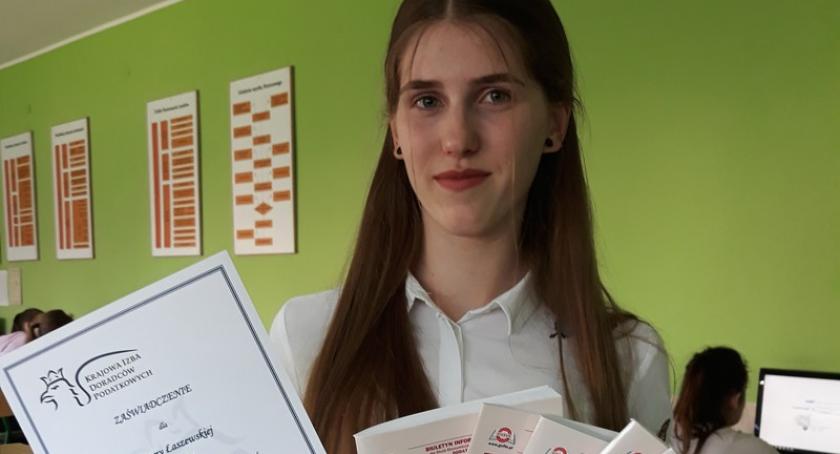 Joanna Łaszewska ze 
