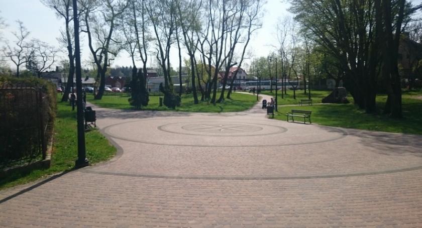 Wkrótce ruszą prace przy modernizacji Parku im. dra Kotowskiego w Kartuzach
