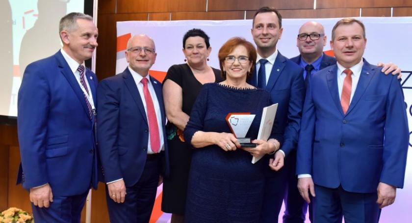 Prestiżowa nagroda dla powiatu kartuskiego