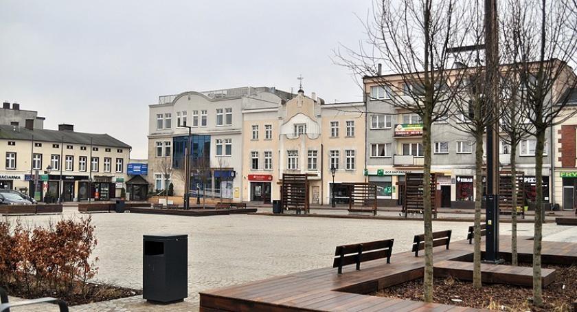 W niedzielę czasowe utrudnienia w ruchu w centrum Kartuz