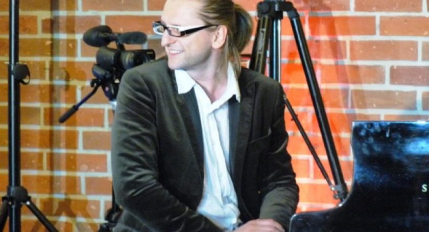 Leszek Możdżer otworzył I Kaszubską Majówkę Jazzową