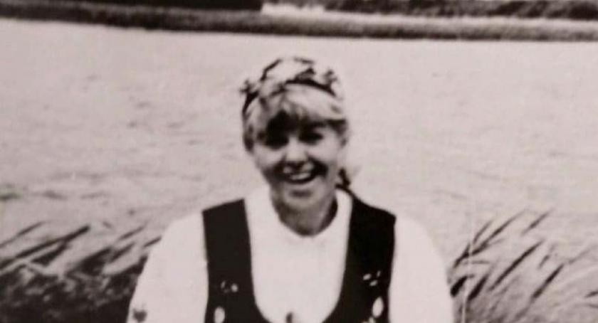 Kiedyś ludzie chcieli się spotykać. Irena Kulwikowska o 35 latach GOK w Sierakowicach