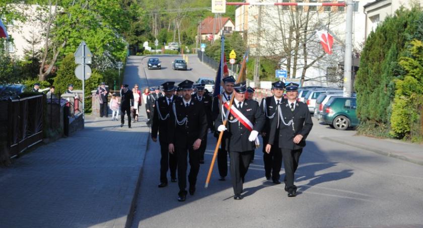 Dzień Strażaka 2018. 