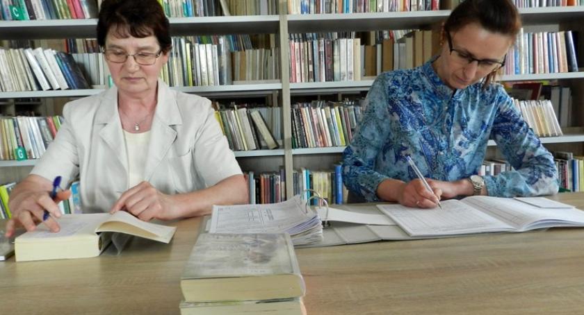 Chwaszczyno. Dzień Bibliotekarza i Bibliotek po raz pierwszy w nowej siedzibie