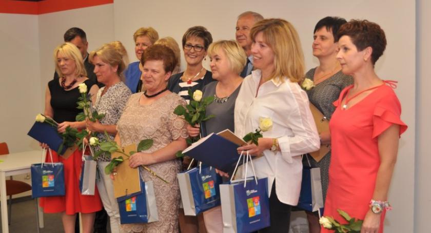 Święto pielęgniarek i położnych w Kartuzach