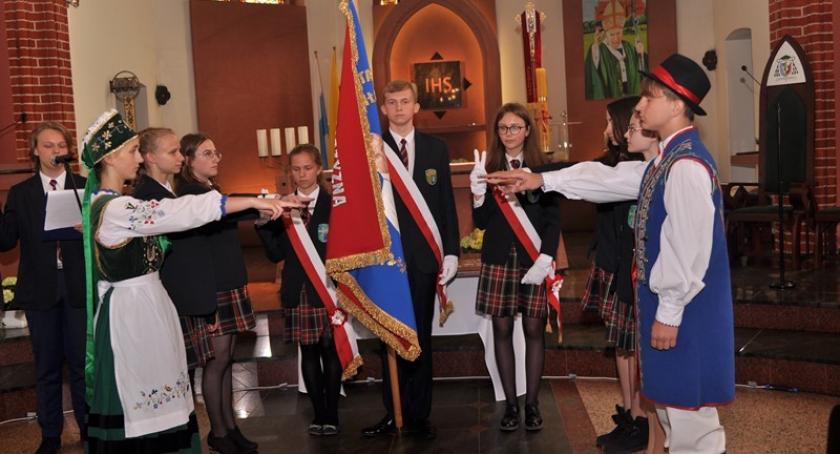Jubileusz 20-lecia kartuskiego 