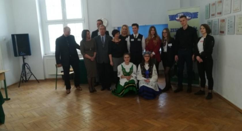 Katarzyna Wesółka laureatką IV Wojewódzkiego Konkursu Wiedzy o Regionie