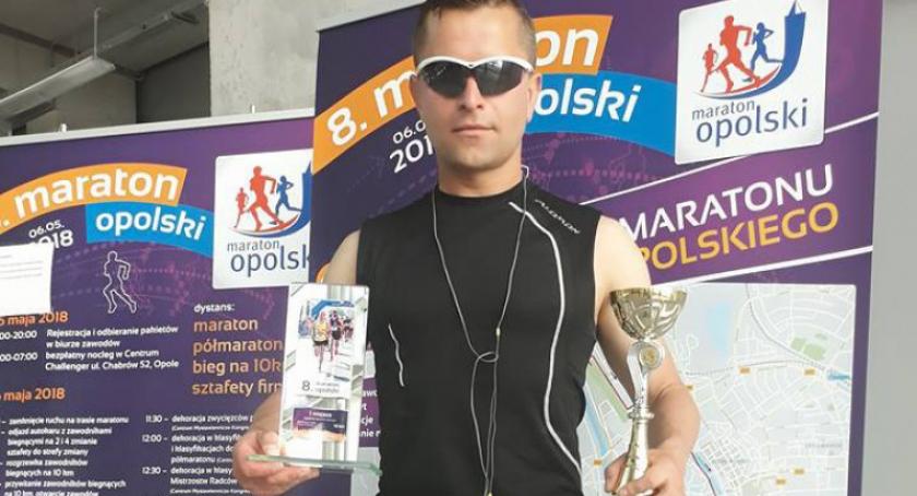 Maciej Sosnowski mistrzem Polski Radców Prawnych i Aplikantów Radcowskich