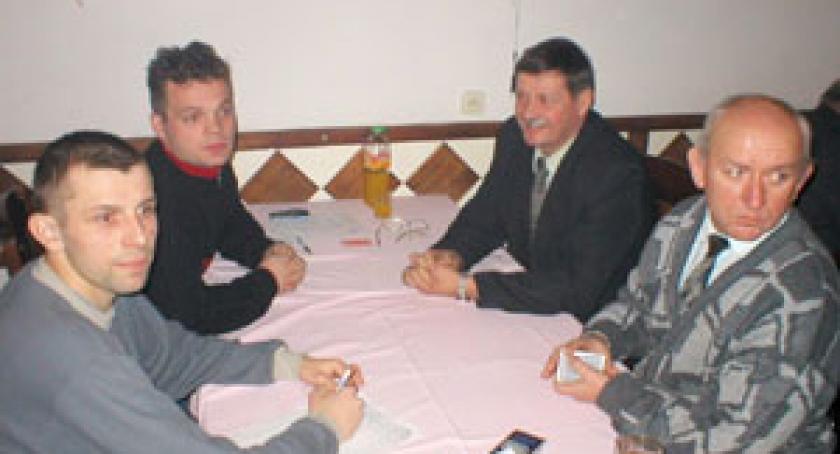 I Mistrzostwa Kaszub w grze w „baśkę”