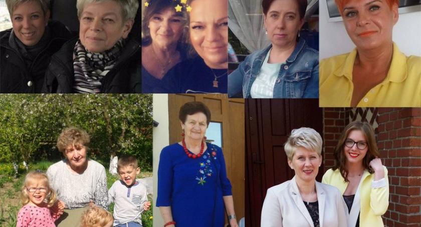 Najserdeczniejsze życzenia z okazji Dnia Matki