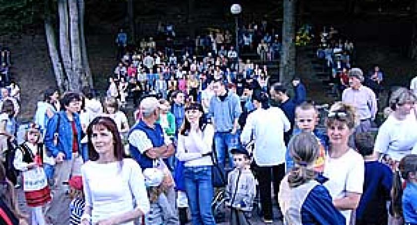 Sobótki w Kartuzach