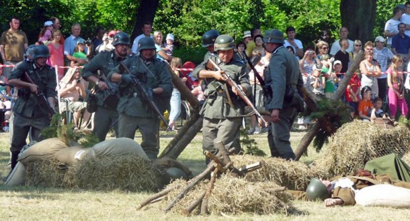 Somonino. Niezwykła lekcja historii