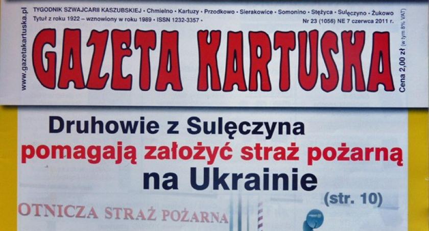 Żukowo. Wielka atrakcja dla mieszkańców już na sobótki