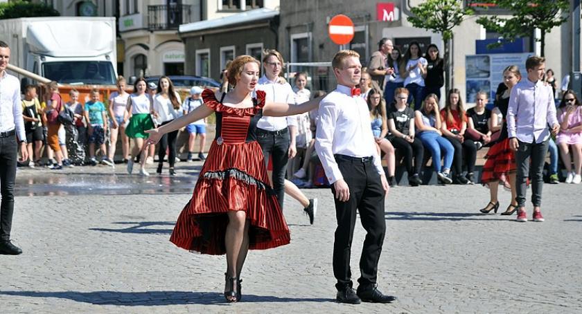 Kartuzy. Targi Kultury i Nauki w rytmie tanga