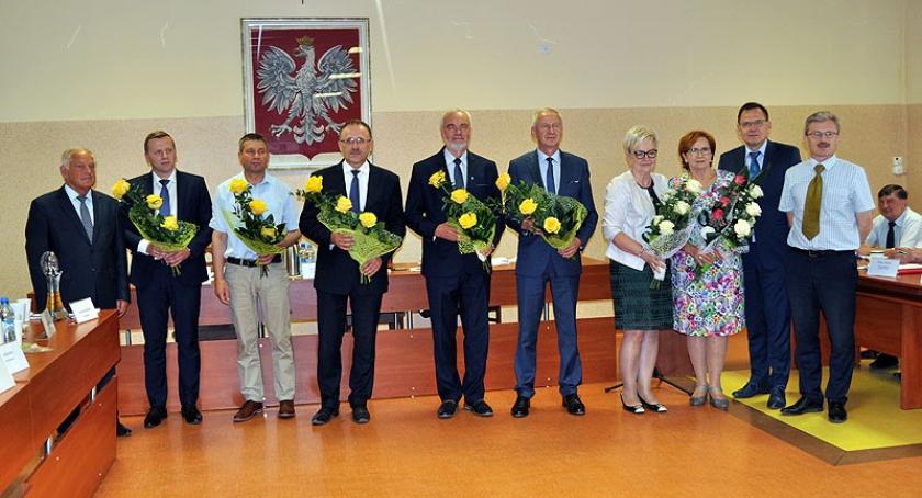 Jednogłośne absolutorium dla zarządu powiatu kartuskiego