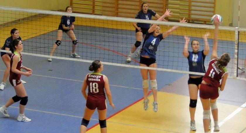 Troyan Cup - gospodynie słabsze tylko od Gedani i Czarnych