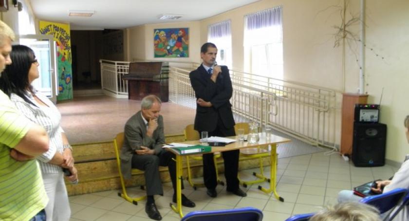 Somonino. Co dalej ze Szkołą Podstawową?
