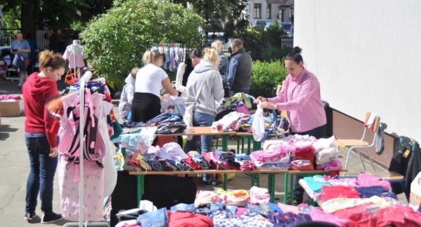 Letnia Giełda Mam już 16 czerwca - zapisy ruszyły!