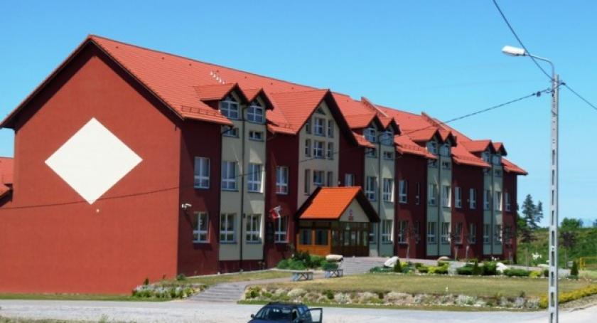 Somonino. Gimnazjum przeciwko przyłączeniu podstawówki