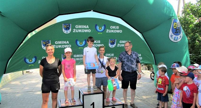 Borkowo. Dzień Dziecka z mnóstwem sportowych atrakcji