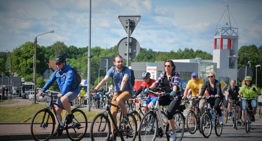 Wielki Przejazd Rowerowy już 10 czerwca - jeden z peletonów ponownie wyruszy z Kartuz!