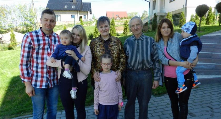 Przodkowo. Sołtysowanie to jego pasja