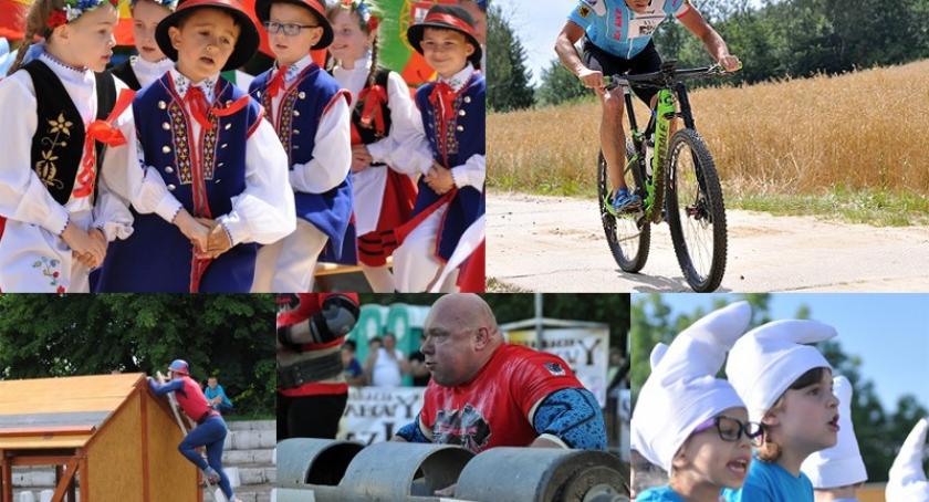 Sprawdź propozycje imprez na weekend