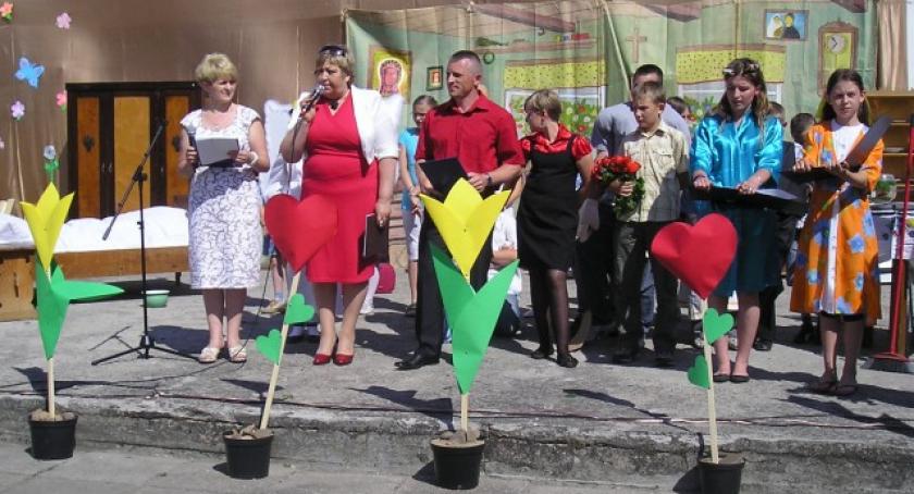II Festyn Rodzinny w Borzestowie 