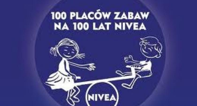 Zagłosuj na plac zabaw w Kartuzach i Borczu!