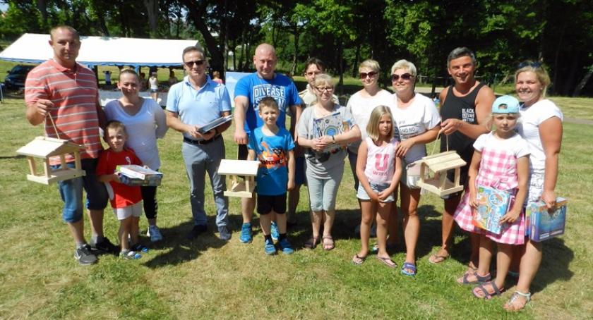 Warzenko. Szósty piknik z atrakcjami dla mieszkańców w każdym wieku