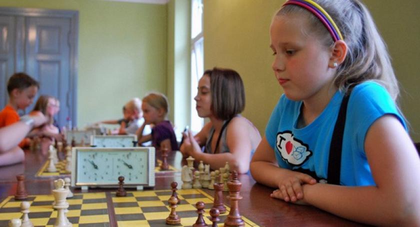 Grand Prix Kartuz w Szachach Szybkich