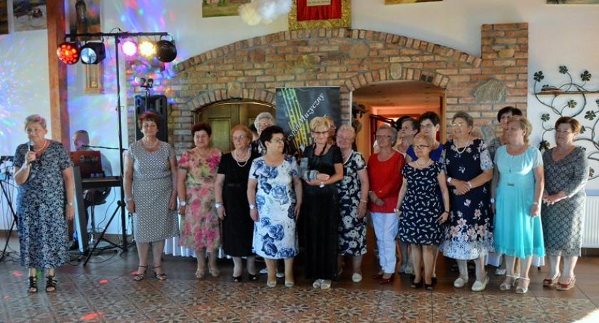 Dekada bezinteresownego pomagania - wspaniały jubileusz 10-lecia Wolontariatu 50+