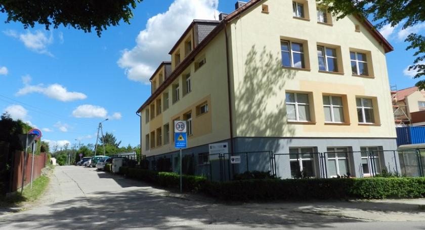 Leźno. Rodzice boją się o bezpieczeństwo swoich dzieci