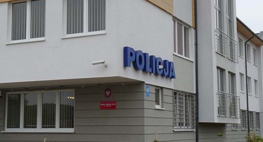 Żukowo. Śmierć w mieszkaniu
