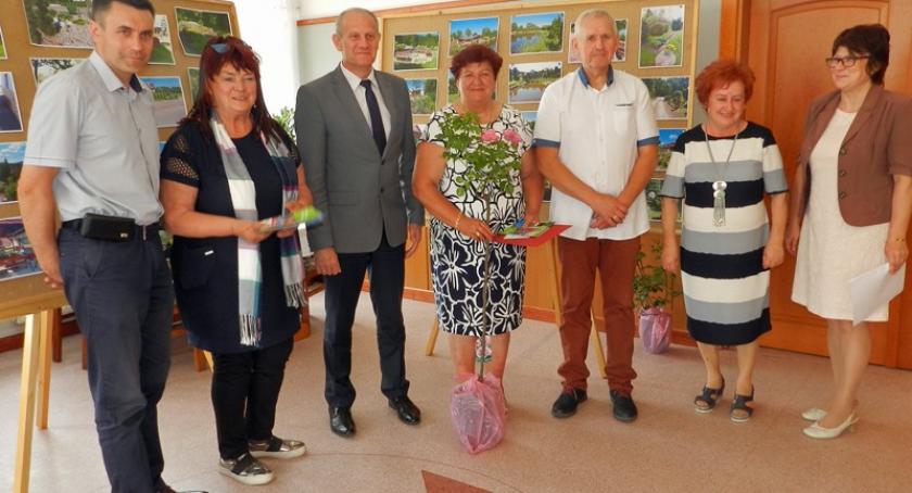 Żukowo. Zadbali o swoje posesje i otrzymali nagrody