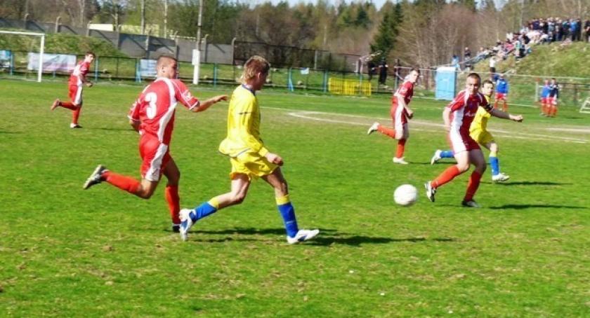 Cartusia remisuje z wiceliderem na koniec sezonu