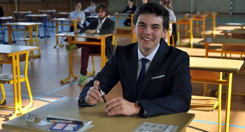Wyniki egzaminu gimnazjalnego - jak wypadł w poszczególnych gminach w powiecie?
