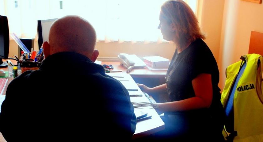 Podczas kontroli zatrzymano czterech mężczyzn z narkotykami. Grożą im nawet trzy lata więzienia