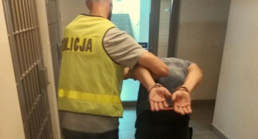 Pobili i okradli 18-latka. Grozi im nawet 12 lat więzienia