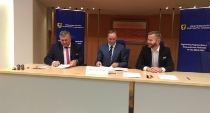 Pozyskano dofinansowanie na budowę kanalizacji dla Łapalic