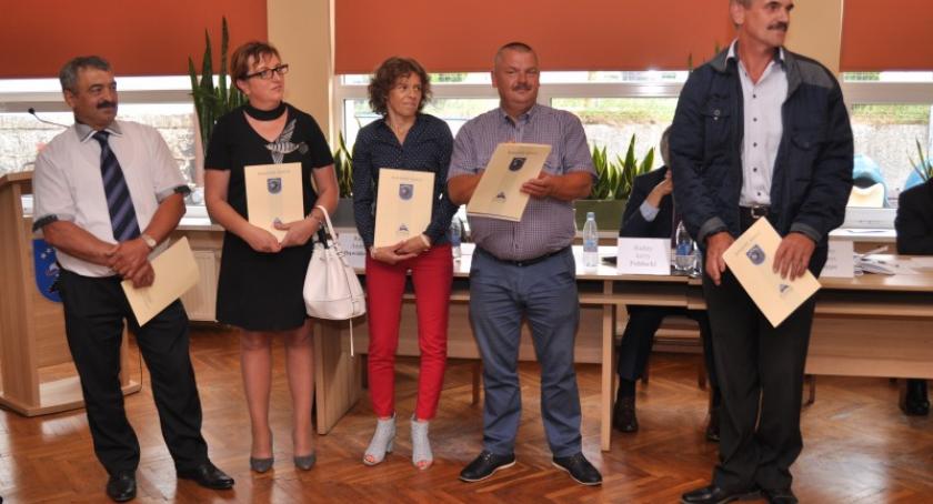 Brodnica Górna najpiękniejszą wsią gminy Kartuzy