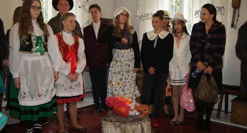 Po raz kolejny w Noc Świętojańską ścięli kani łeb