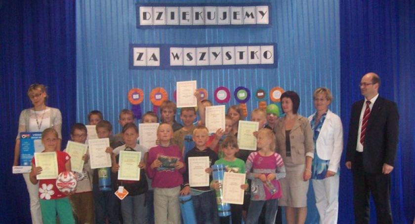 Wilanowo. Nagordy za oszczędzanie w SKO