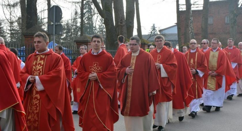 Roszady na parafiach od 20 sierpnia - sprawdź, jakie nastąpią zmiany personalne