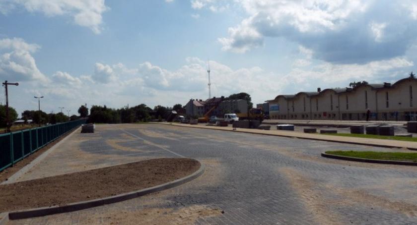 Kartuzy. Przybędzie płatnych parkingów