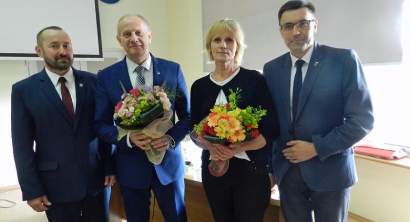 Żukowo. Burmistrz Wojciech Kankowski ze stuprocentowym absolutorium