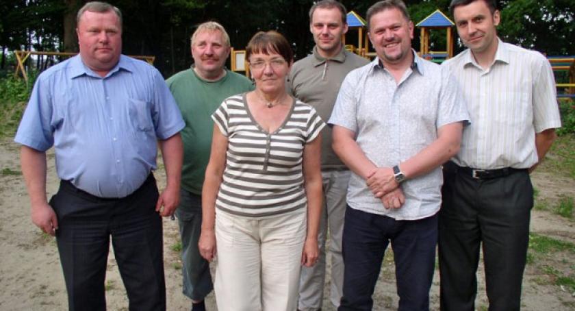 Pępowo. Budowa sali potrzebna od zaraz