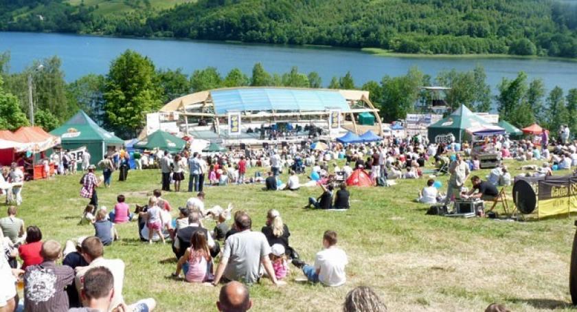 Weekend pełen imprez - Big Cyc, Sumptuastic i Kombii