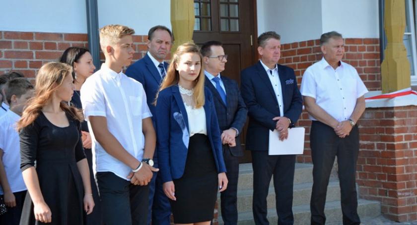 Gmina Przodkowo. Zakończenie roku szkolnego z podsumowaniem zrealizowanych projektów